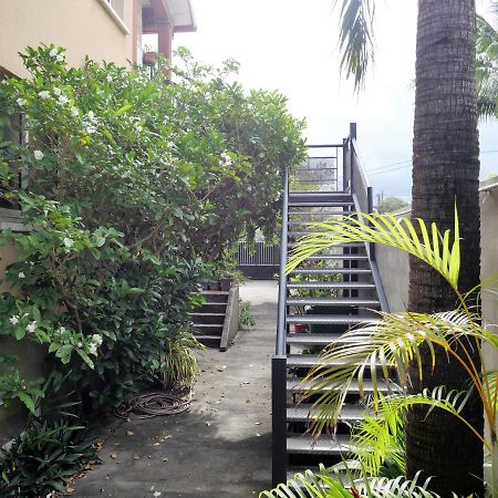 La Kazette - Votre Studio De Vacances A L Ile De La Reunion 생-루이 외부 사진