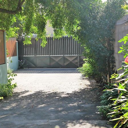 La Kazette - Votre Studio De Vacances A L Ile De La Reunion 생-루이 외부 사진