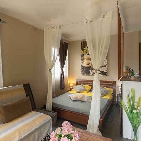 La Kazette - Votre Studio De Vacances A L Ile De La Reunion 생-루이 외부 사진