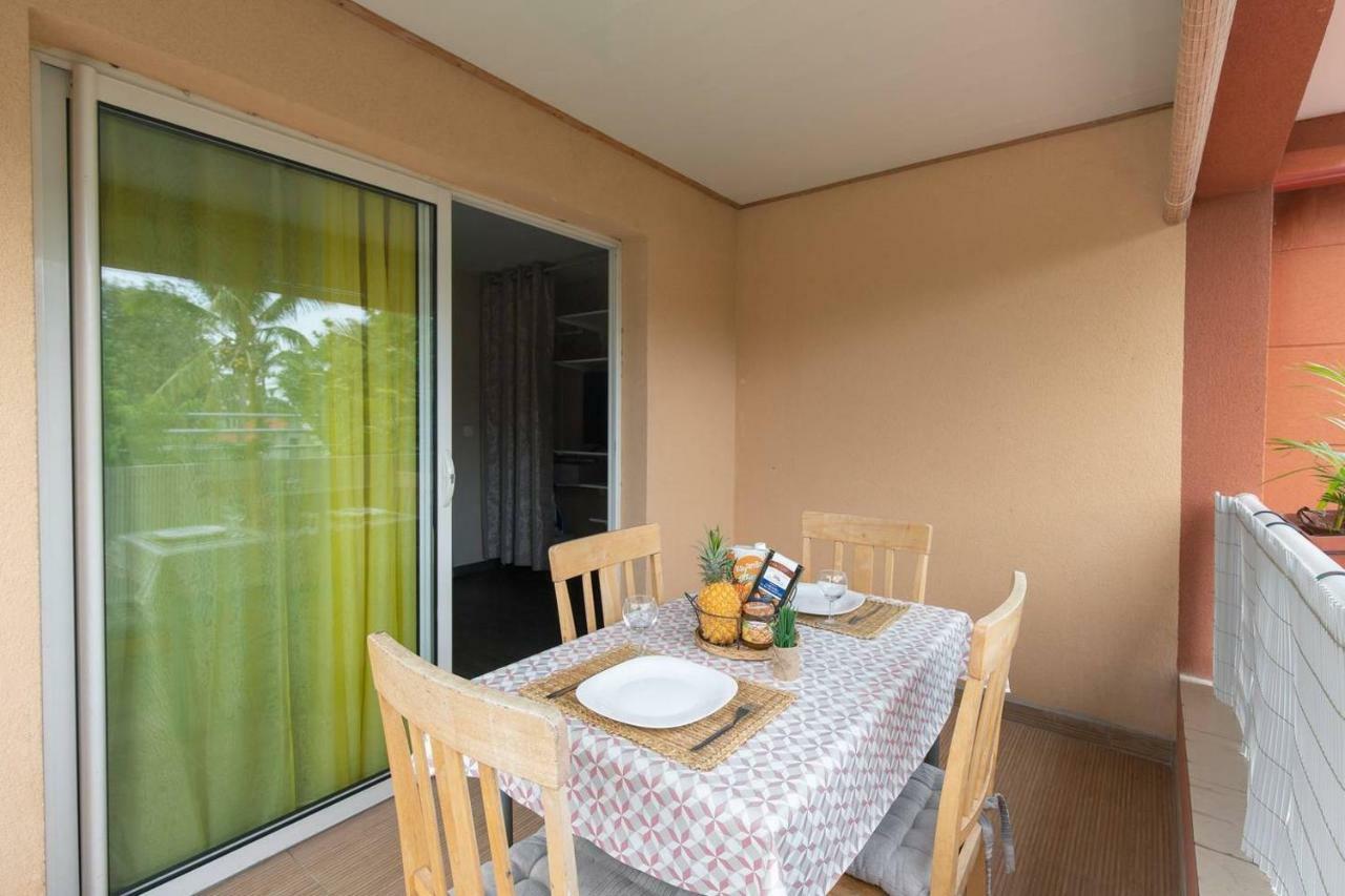 La Kazette - Votre Studio De Vacances A L Ile De La Reunion 생-루이 외부 사진