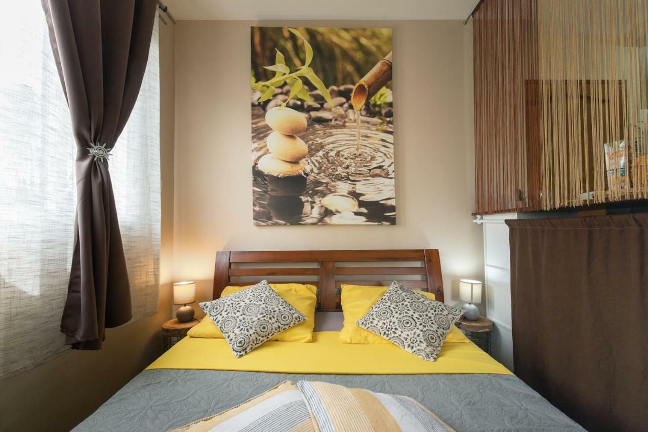 La Kazette - Votre Studio De Vacances A L Ile De La Reunion 생-루이 외부 사진