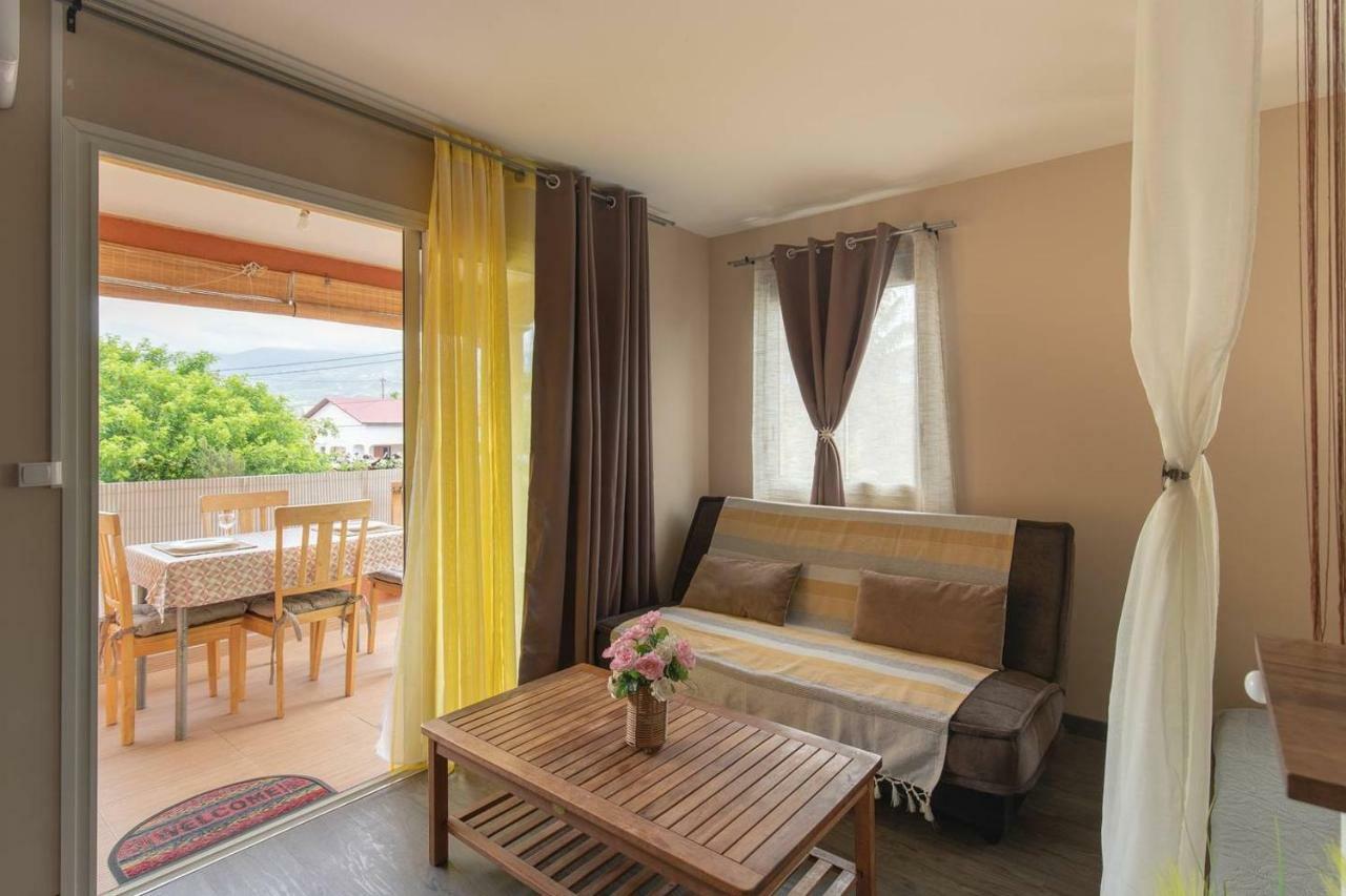 La Kazette - Votre Studio De Vacances A L Ile De La Reunion 생-루이 외부 사진